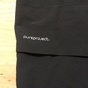 Brooks PureProject Running Pants Women's Medium